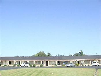Liberty Bedford Inn מראה חיצוני תמונה