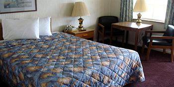 Liberty Bedford Inn מראה חיצוני תמונה