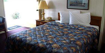 Liberty Bedford Inn מראה חיצוני תמונה