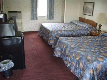 Liberty Bedford Inn מראה חיצוני תמונה