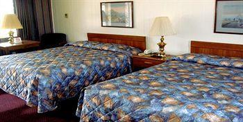 Liberty Bedford Inn מראה חיצוני תמונה